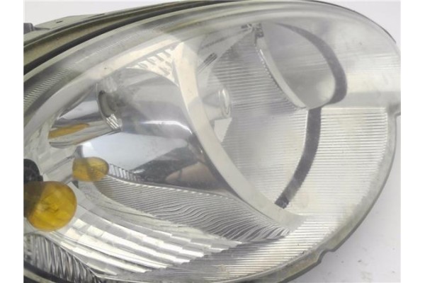 Recambio de faro delantero dcho para chrysler pt cruiser 1.6 route 66 referencia OEM IAM 05116044AC 1EJ22400002 
