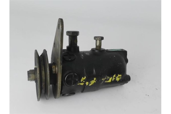 Recambio de bomba servodireccion para alfa romeo 75 1.6 referencia OEM IAM 8601955117  