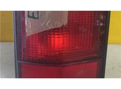 Recambio de piloto trasero izquierdo para renault rapid /express (f40) 1.4 kat kombi basis referencia OEM IAM 20990G  