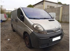nissan primastar furgón (x83) del año 2004