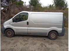 nissan primastar furgón (x83) del año 2004