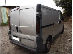 nissan primastar furgón (x83) del año 2004