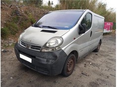 nissan primastar furgón (x83) del año 2004