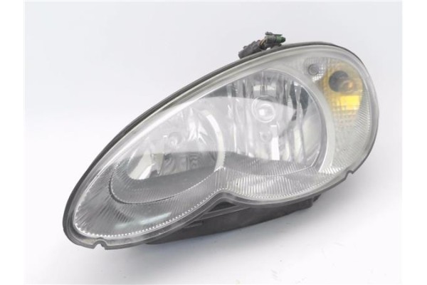 Recambio de faro delantero izquierdo para chrysler pt cruiser 1.6 route 66 referencia OEM IAM 05116045AC 1EJ22400001AF 