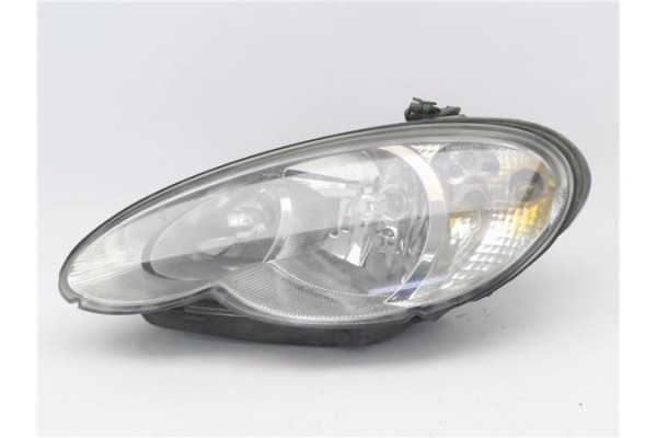 Recambio de faro delantero izquierdo para chrysler pt cruiser 1.6 route 66 referencia OEM IAM 05116045AC 1EJ22400001AF 