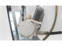 Recambio de mecanismo elevalunas delantero derecho para bmw serie 5 berlina (e39) referencia OEM IAM 9030187  