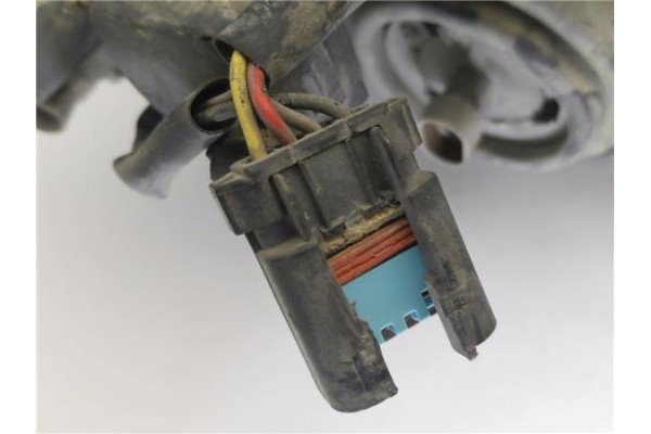 Recambio de faro delantero izquierdo para chrysler pt cruiser 1.6 route 66 referencia OEM IAM 05116045AC 1EJ22400001AF 