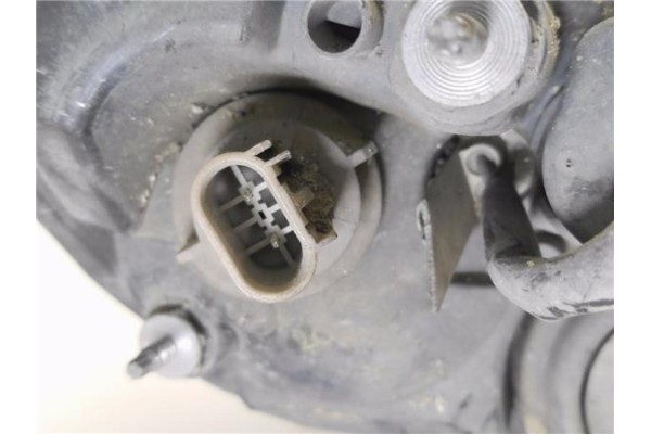 Recambio de faro delantero izquierdo para chrysler pt cruiser 1.6 route 66 referencia OEM IAM 05116045AC 1EJ22400001AF 