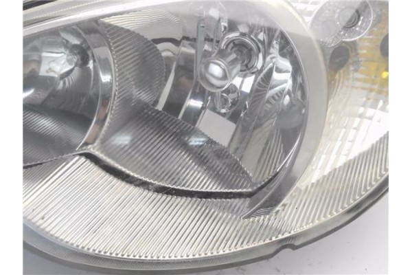 Recambio de faro delantero izquierdo para chrysler pt cruiser 1.6 route 66 referencia OEM IAM 05116045AC 1EJ22400001AF 