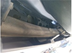 REFUERZO PARAGOLPES TRASERO A2096100214 