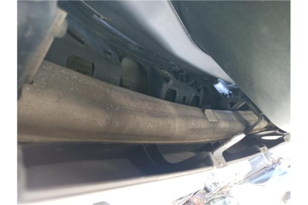 Recambio de refuerzo paragolpes trasero para mercedes-benz clk (bm 209) coupe 1.8 200 compressor (209.342) referencia OEM IAM   