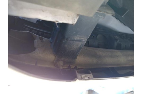 Recambio de refuerzo paragolpes trasero para mercedes-benz clk (bm 209) coupe 1.8 200 compressor (209.342) referencia OEM IAM   
