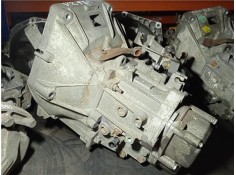 Recambio de caja cambios manual para fiat i doblo (119) 1.9 jtd elx / dynamic referencia OEM IAM   