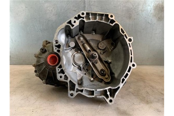 Recambio de caja cambios manual para mini cabrio (r52) 1.6 cooper referencia OEM IAM 2300753177204  