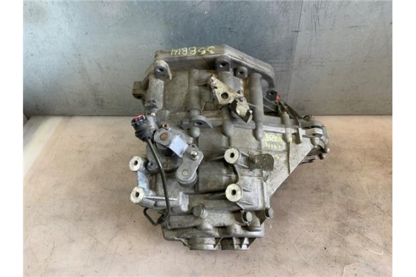 Recambio de caja cambios manual para mini cabrio (r52) 1.6 cooper referencia OEM IAM 2300753177204  