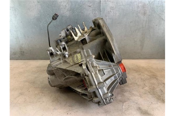 Recambio de caja cambios manual para mini cabrio (r52) 1.6 cooper referencia OEM IAM 2300753177204  