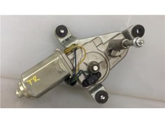 Recambio de motor limpiaparabrisas trasero para hyundai h-1 starex 2.5 crdi referencia OEM IAM 987004A001  