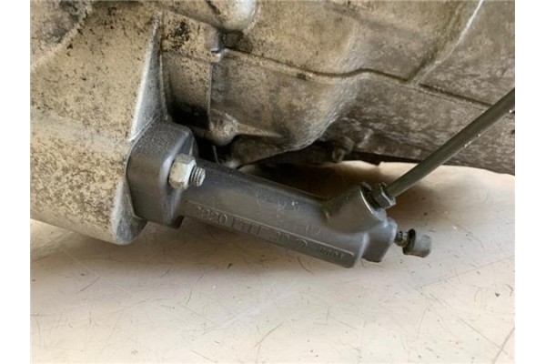 Recambio de caja cambios manual para mini cabrio (r52) 1.6 cooper referencia OEM IAM 2300753177204  