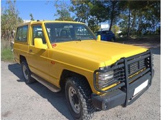 nissan patrol (k/w260) del año 1991