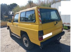 nissan patrol (k/w260) del año 1991