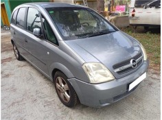 opel meriva del año 2004