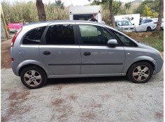 opel meriva del año 2004