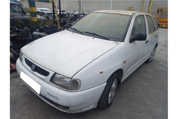 SEAT IBIZA (6K1)