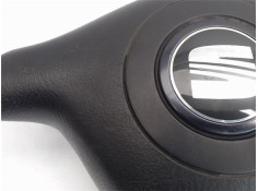 Recambio de airbag volante para seat leon (1m1) referencia OEM IAM 1M0880201M  