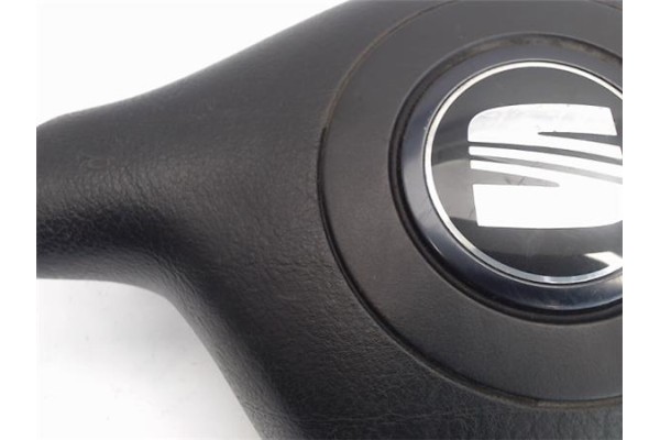 Recambio de airbag volante para seat leon (1m1) referencia OEM IAM 1M0880201M  