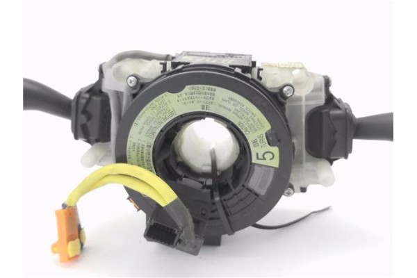 Recambio de mando intermitencia para toyota land cruiser (j12) 3.0 d-4d (kdj120) referencia OEM IAM 843106B600 8924533020 