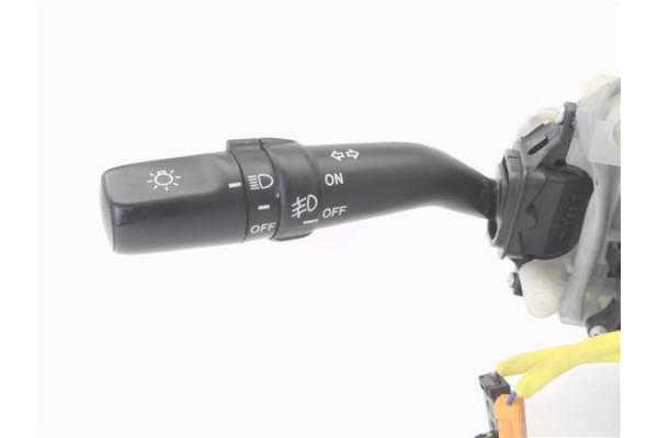 Recambio de mando intermitencia para toyota land cruiser (j12) 3.0 d-4d (kdj120) referencia OEM IAM 843106B600 8924533020 
