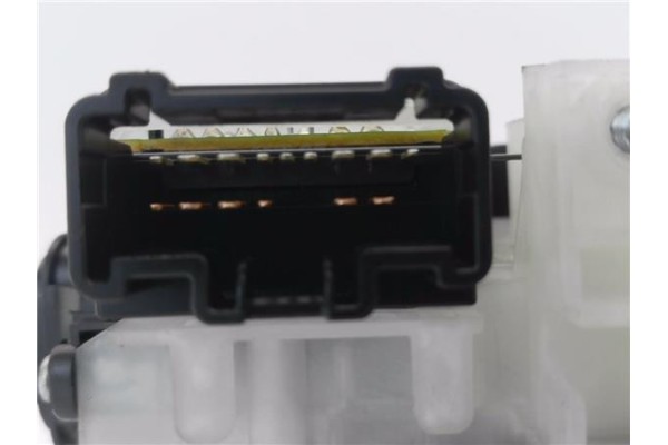 Recambio de mando intermitencia para toyota land cruiser (j12) 3.0 d-4d (kdj120) referencia OEM IAM 843106B600 8924533020 