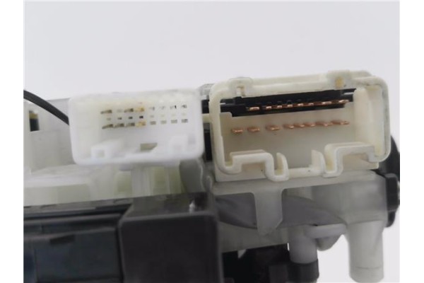 Recambio de mando intermitencia para toyota land cruiser (j12) 3.0 d-4d (kdj120) referencia OEM IAM 843106B600 8924533020 