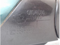 Recambio de retrovisor electrico derecho para citroen c5 berlina referencia OEM IAM   