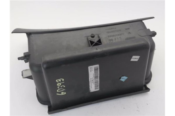 Recambio de guantera salpicadero para citroen c2 1.4 hdi referencia OEM IAM 9638006677 8218A0 