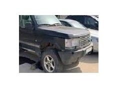 Recambio de nucleo abs para land rover range rover (lp) 4.6 vogue (160kw) referencia OEM IAM 468413015  