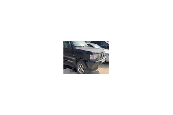 Recambio de nucleo abs para land rover range rover (lp) 4.6 vogue (160kw) referencia OEM IAM 468413015  