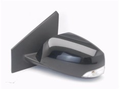 Recambio de retrovisor electrico izquierdo para renault megane iii sport tourer 1.5 business referencia OEM IAM 12523320 9630201