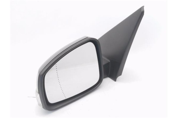 Recambio de retrovisor electrico izquierdo para renault megane iii sport tourer 1.5 business referencia OEM IAM 12523320 9630201