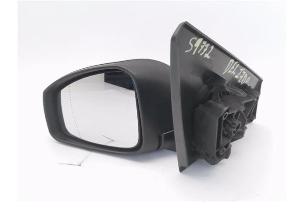 Recambio de retrovisor electrico izquierdo para renault megane iii sport tourer 1.5 business referencia OEM IAM 12523320 9630201