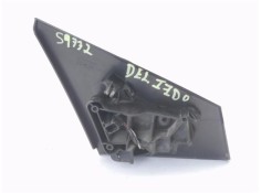 Recambio de retrovisor electrico izquierdo para renault megane iii sport tourer 1.5 business referencia OEM IAM 12523320 9630201