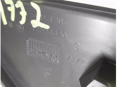 Recambio de retrovisor electrico izquierdo para renault megane iii sport tourer 1.5 business referencia OEM IAM 12523320 9630201