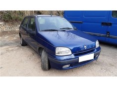 renault clio i fase i / ii (b/c57) del año 1998