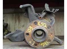 Recambio de mangueta delantero izquierda para volkswagen polo iv (9n1) 1.2 referencia OEM IAM   