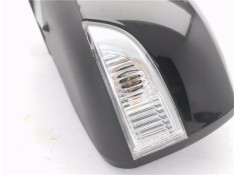 Recambio de retrovisor electrico izquierdo para renault megane iii sport tourer 1.5 business referencia OEM IAM 12523320 9630201