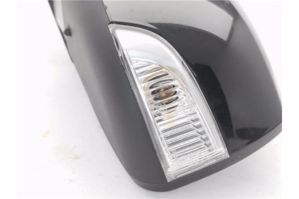 Recambio de retrovisor electrico izquierdo para renault megane iii sport tourer 1.5 business referencia OEM IAM 12523320 9630201