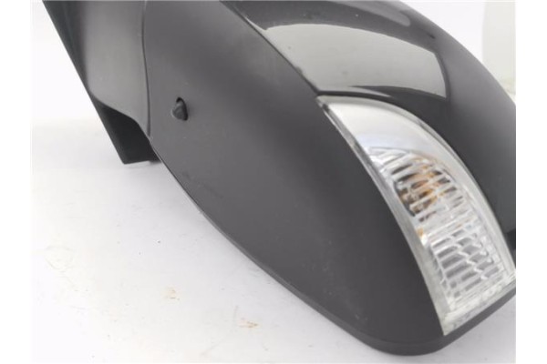 Recambio de retrovisor electrico izquierdo para renault megane iii sport tourer 1.5 business referencia OEM IAM 12523320 9630201