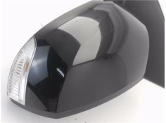 Recambio de retrovisor electrico izquierdo para renault megane iii sport tourer 1.5 business referencia OEM IAM 12523320 9630201