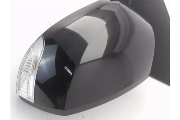 Recambio de retrovisor electrico izquierdo para renault megane iii sport tourer 1.5 business referencia OEM IAM 12523320 9630201
