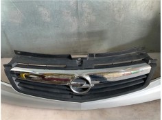 Recambio de rejilla paragolpes delantero para opel vivaro 2.0 cdti referencia OEM IAM 93188853  